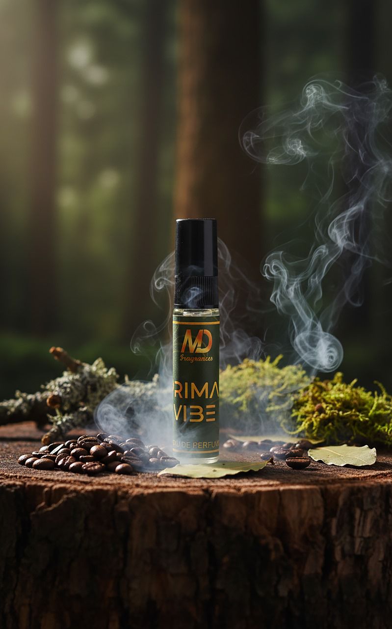 Primal Vibe