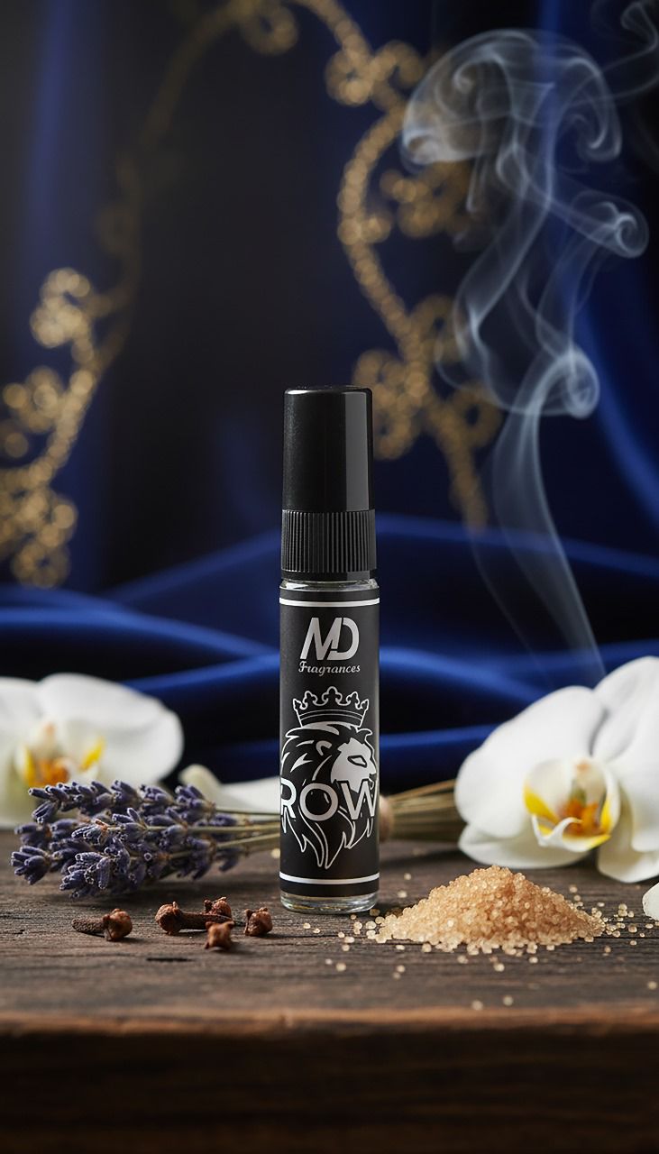 Crown By MD Fragrances