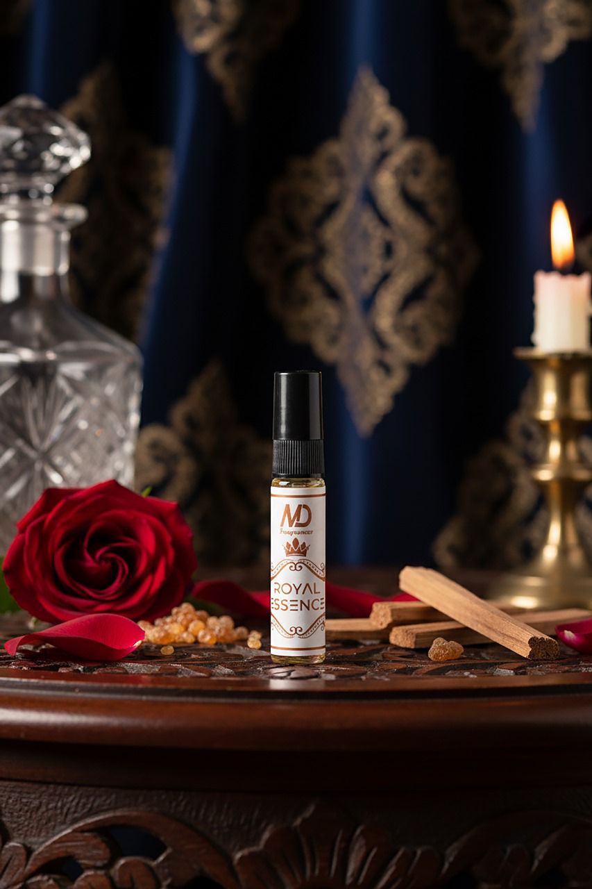 Royal Essence