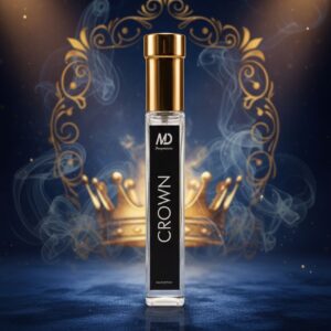 Crown by Md Fragrances