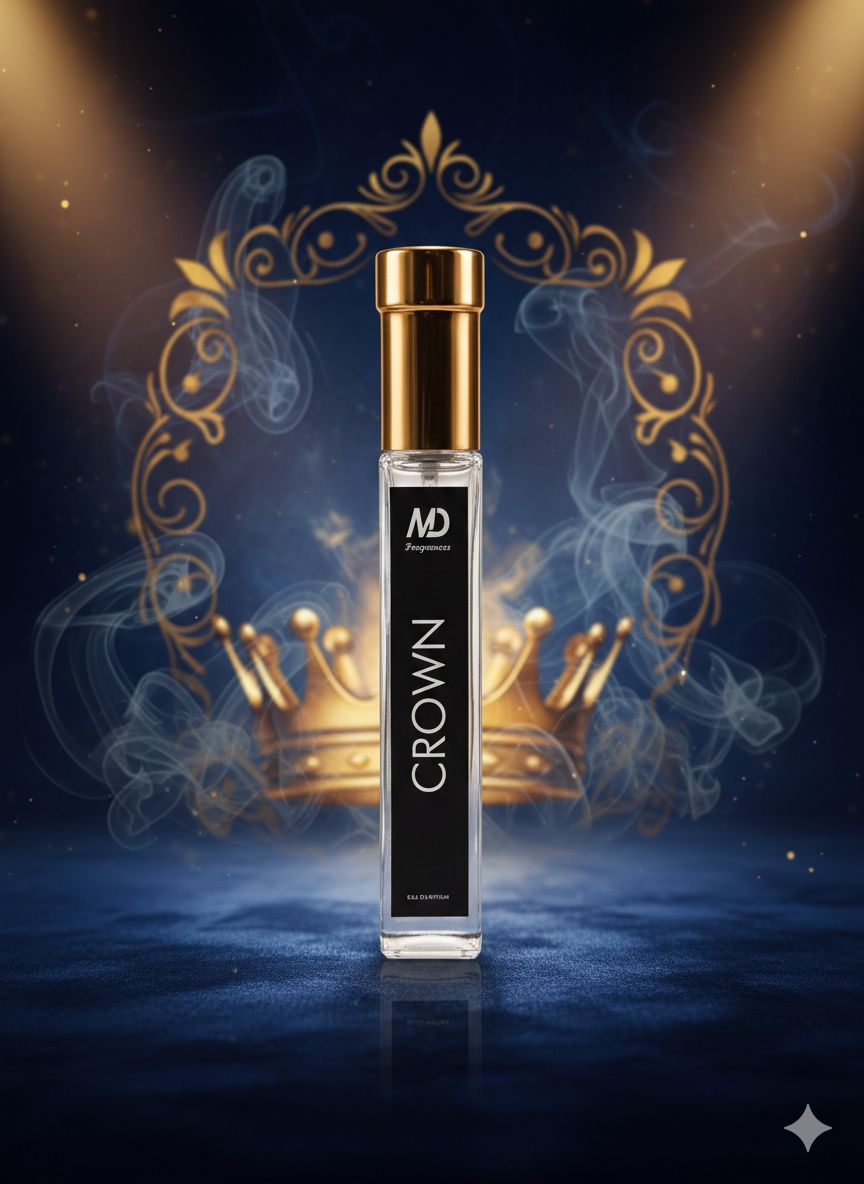Crown by Md Fragrances