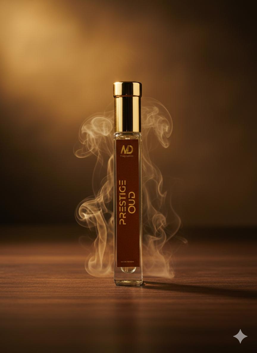 Prestige Oud Perfume – Luxury Long-Lasting