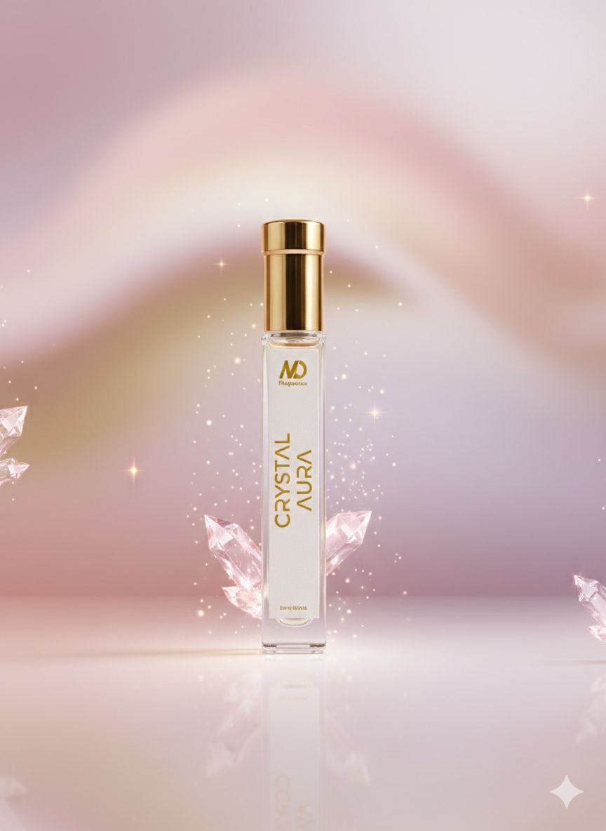 Crystal Aura