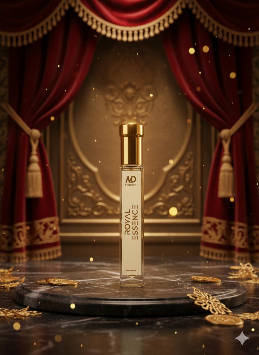 Royall Essence Luxury Perfume