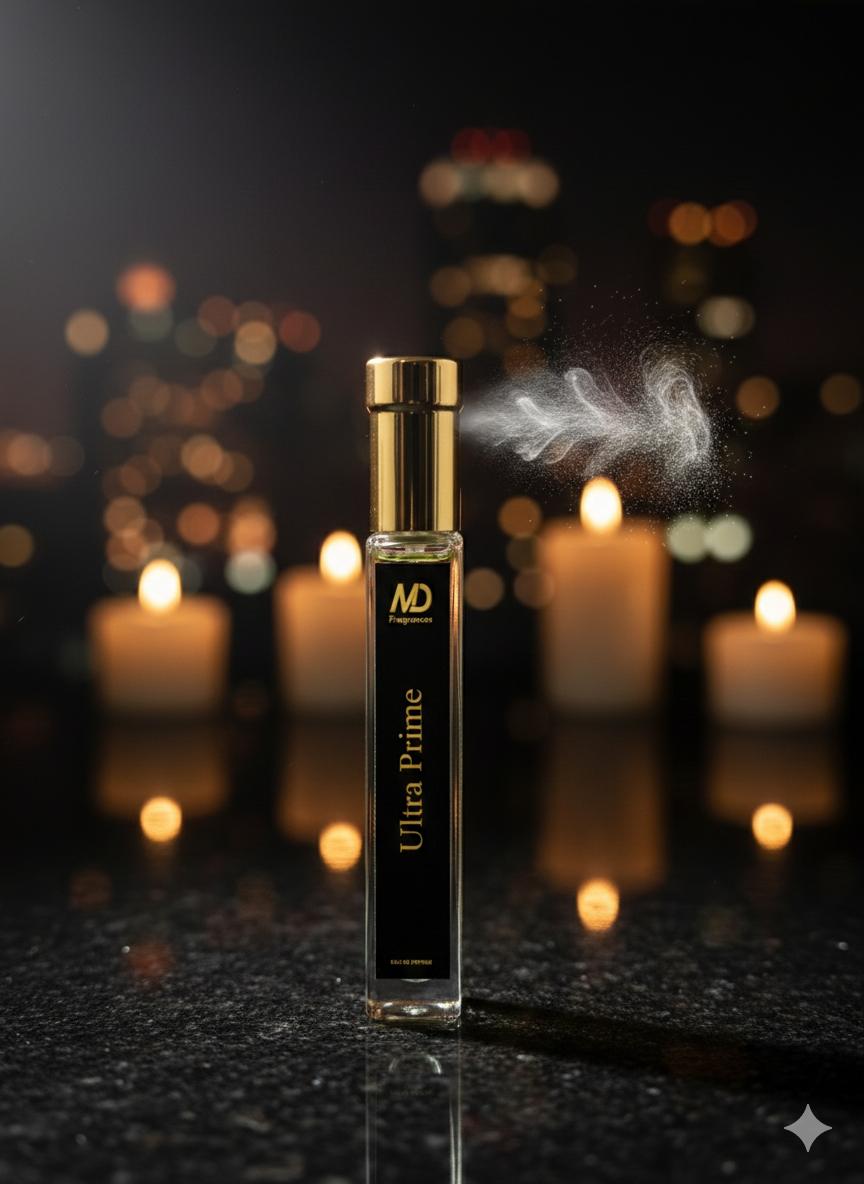 Ultra Prime Perfume