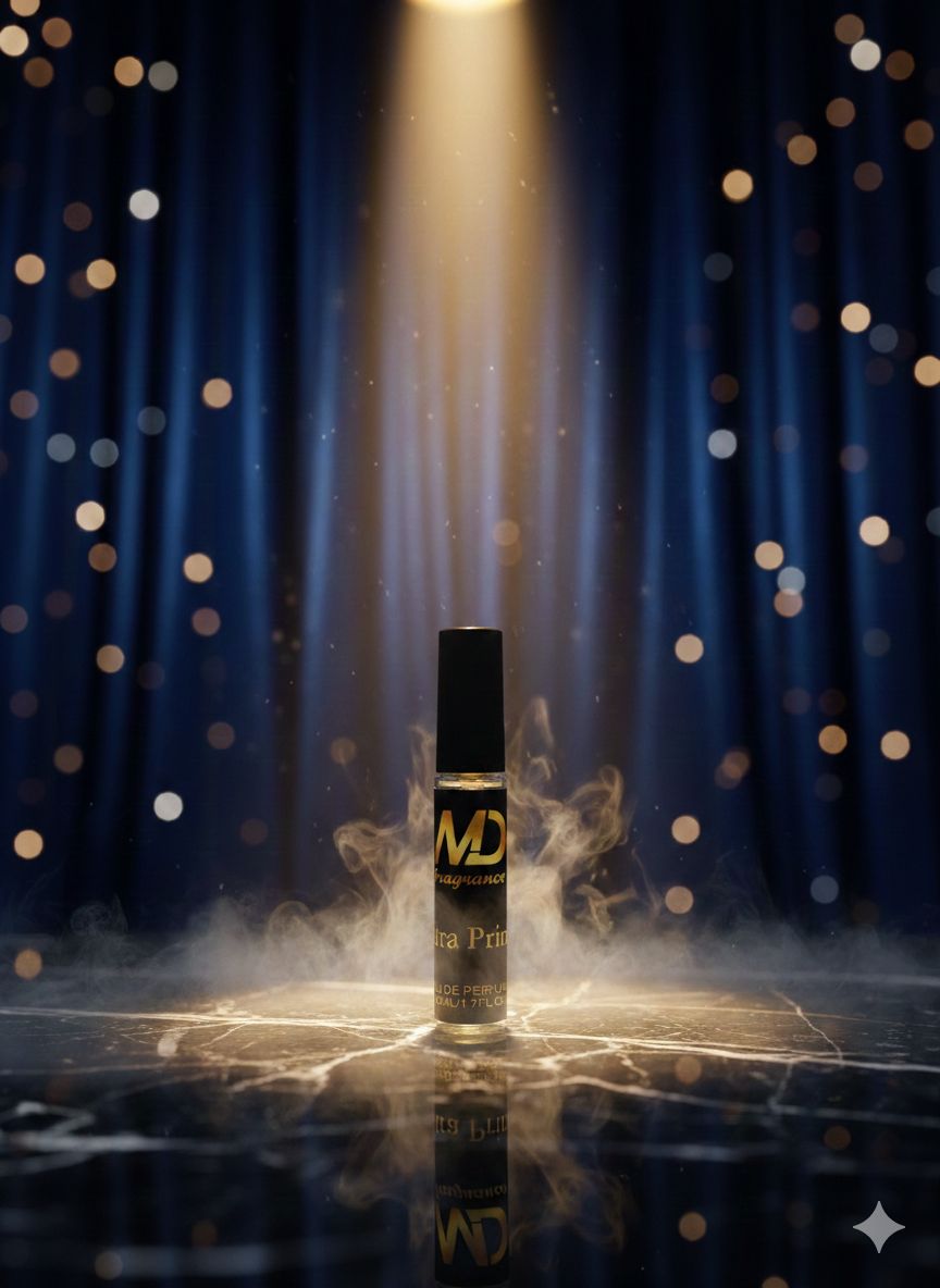 Ultra Prime Perfume