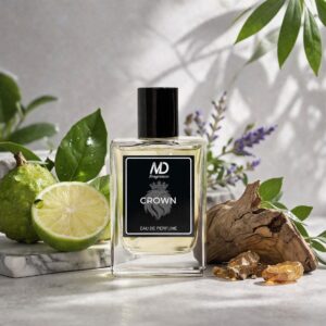 Crown by MD Fragrances