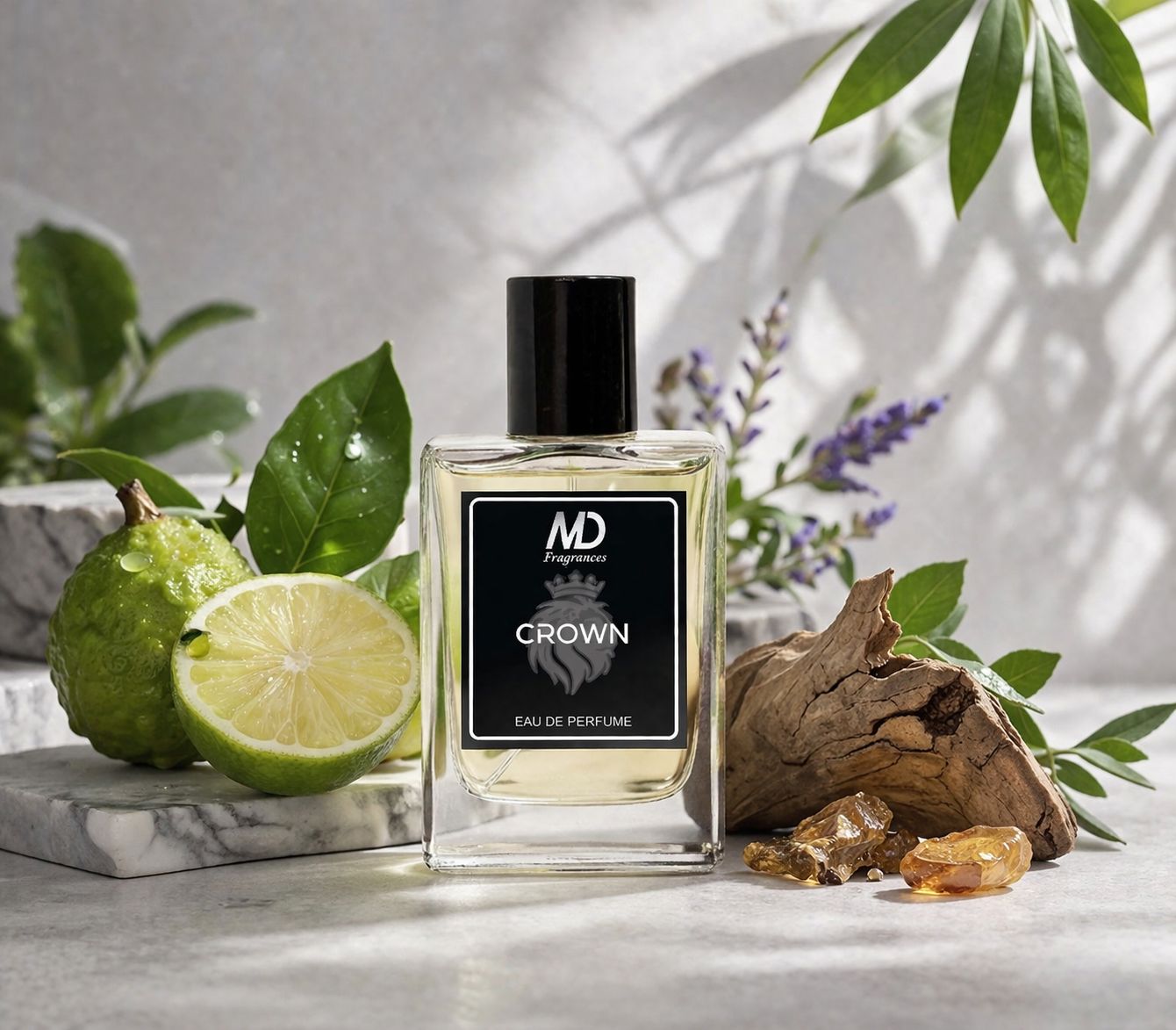 Crown by MD Fragrances
