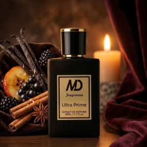 Ultra Prime Perfume