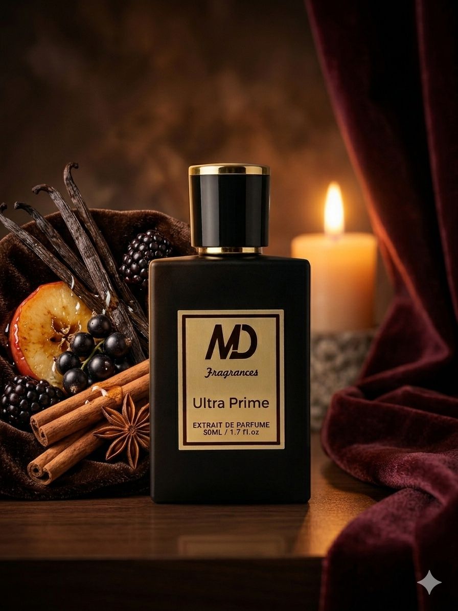 Ultra Prime Perfume